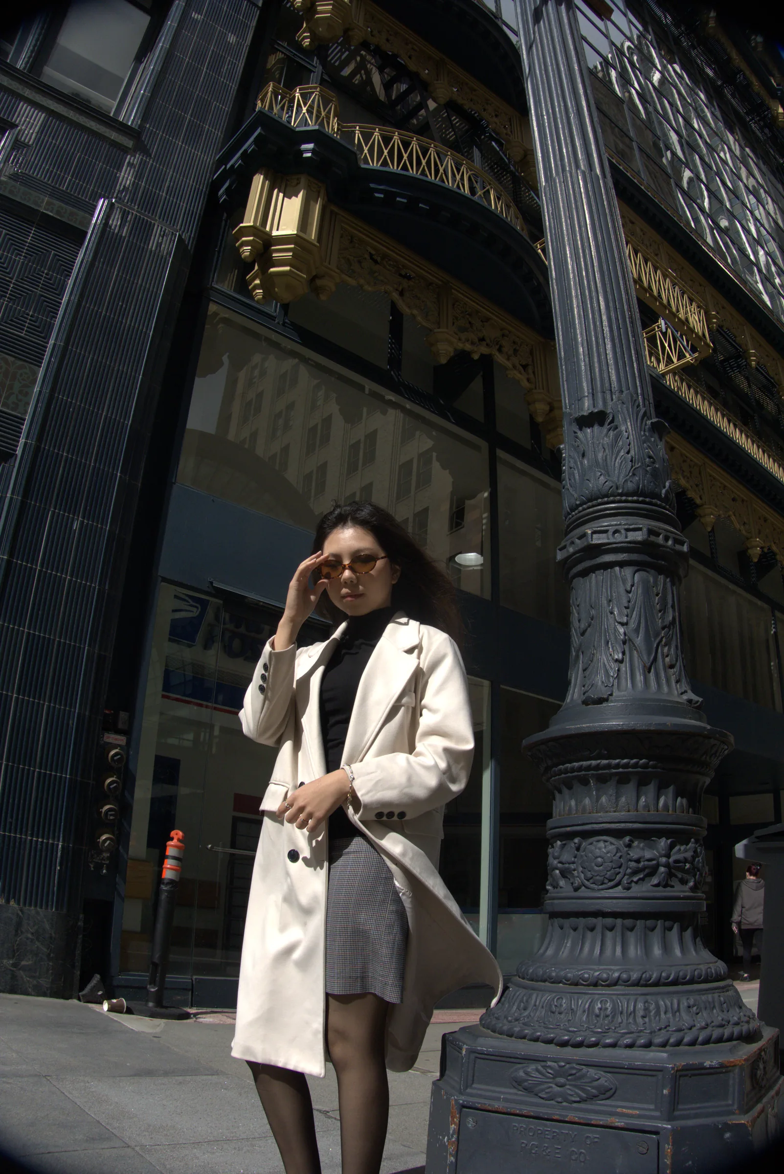 Aiaru in San Francisco